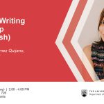 creative writing workshop