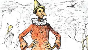 pinocchio