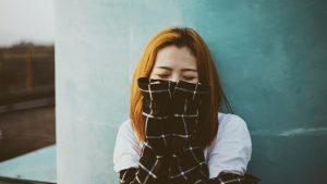 Linguistic insecurity