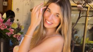 Natasha Nock