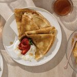 crepe