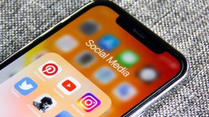 social media
