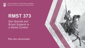 RMST 373