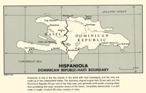 haiti