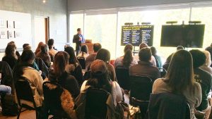 Sound and the Humanities Cluster