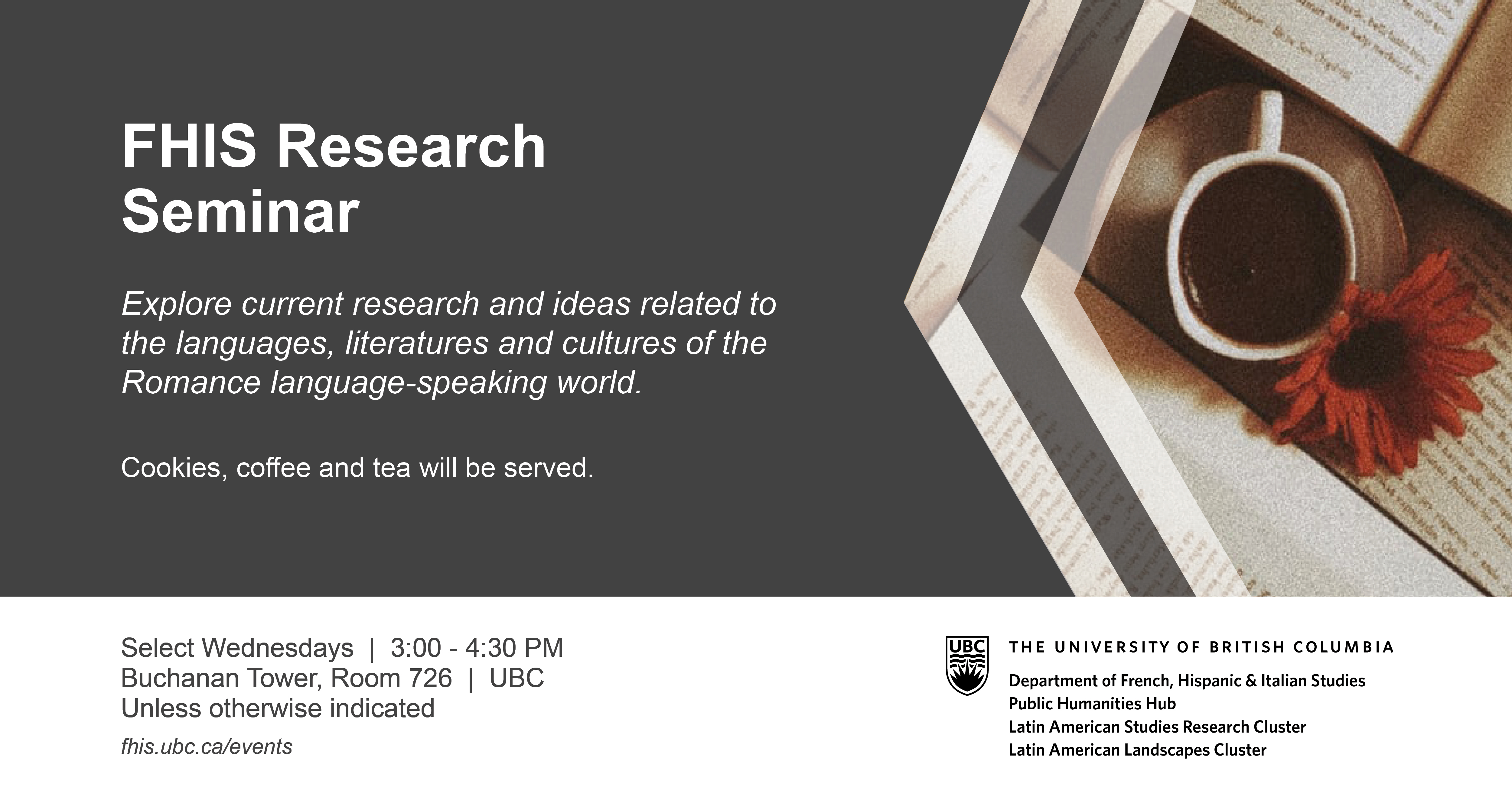 Research Seminar