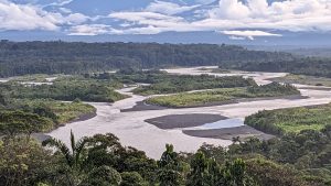 Ecuador