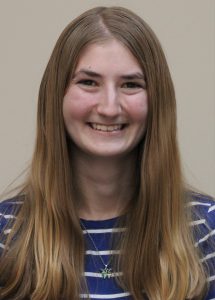 Katie Marchant