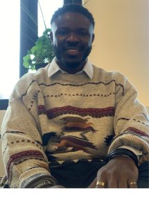Nnaemeka Hubert Odikamnoro
