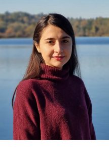 Shadi Rezaei