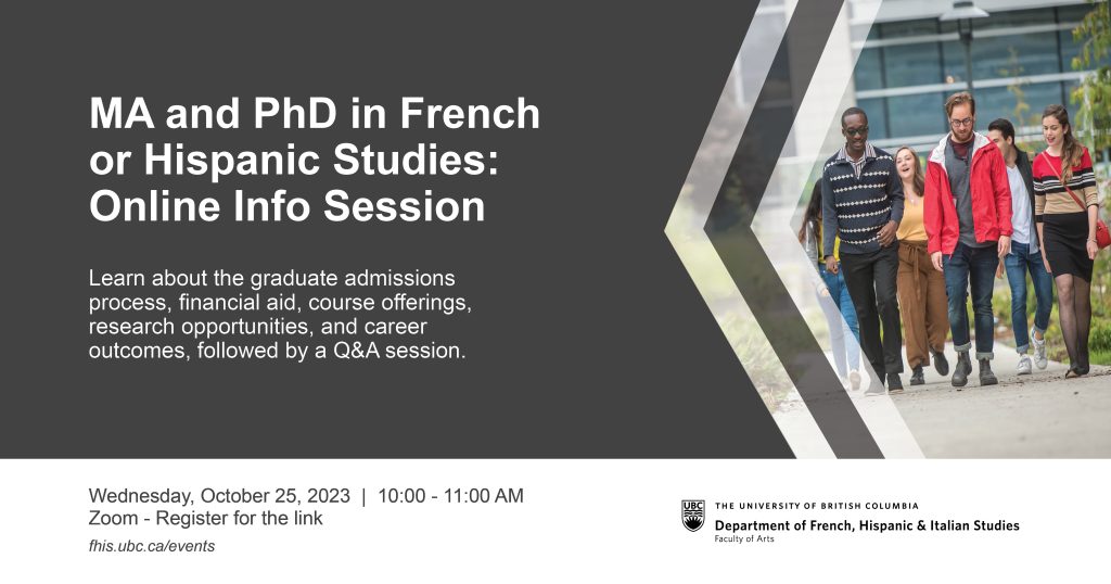 phd in french in usa