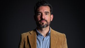 Jorge Izquierdo Salvador
