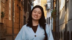 Joy