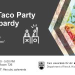 taco party