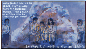 Education through comics: Exploring the pedagogical value of comic art