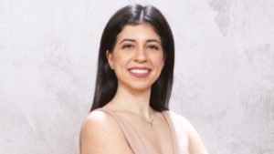 Gabriela Llanos