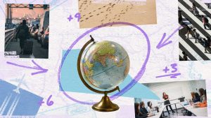 globe
