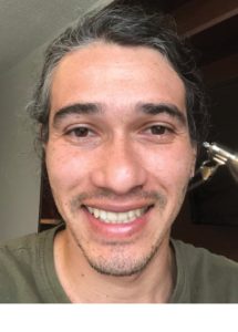 Alexander Norena