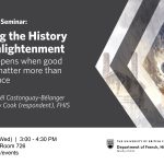Research Seminar