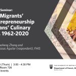 Research Seminar