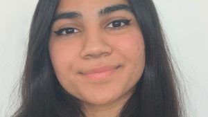 Headshot of Manaal Yasir