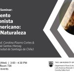 Profile photos of Carolina Pizarro Cortes and José Santos-Herceg
