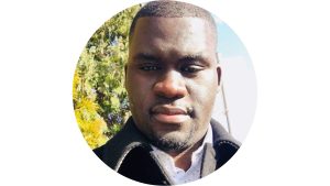 Headshot of Dr. Moustapha Fall